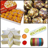 Sweet Hamper - code05 - Click here to View more details about this Product